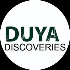 Duya Discoveries
