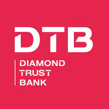 Diamond Trust Bank Uganda