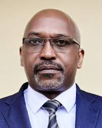 Andrew Bakiza Nkwasibwe