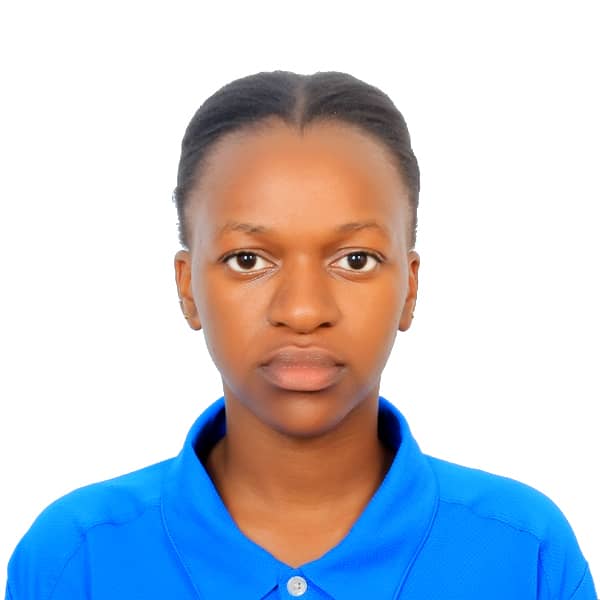 Mukisa Glory Bbumba