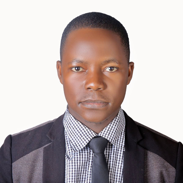 Mugambwa Julius