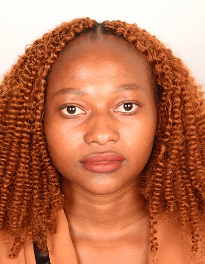 Nalunga Sandra Esther