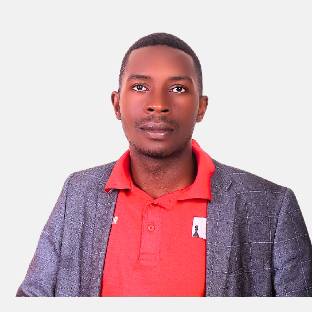 Mugwanya Wilson