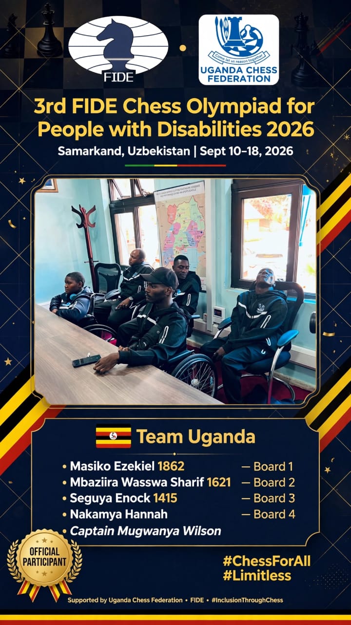 The 3rd FIDE Chess Olympiad.